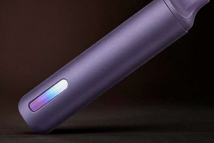 Launch Plan for Nicotine e-liquid — Spring catalog