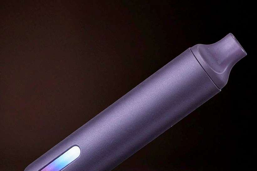 Launch Plan for Nicotine e-liquid — Summer deals