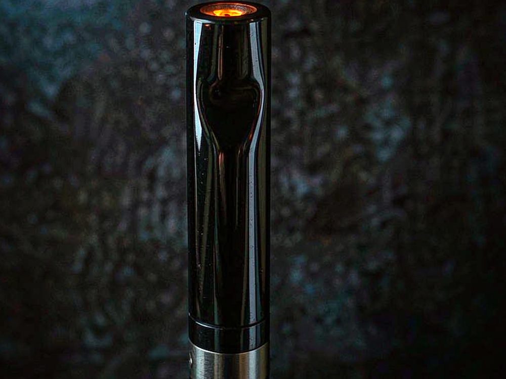 Launch Plan for Nicotine e-liquid — wholesale only