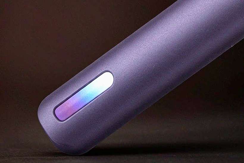 Launch Plan for Nicotine e-liquid — Winter special