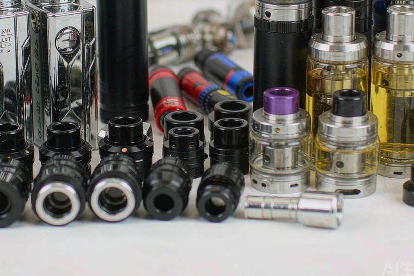 Launch Plan for Nicotine hardware — container load