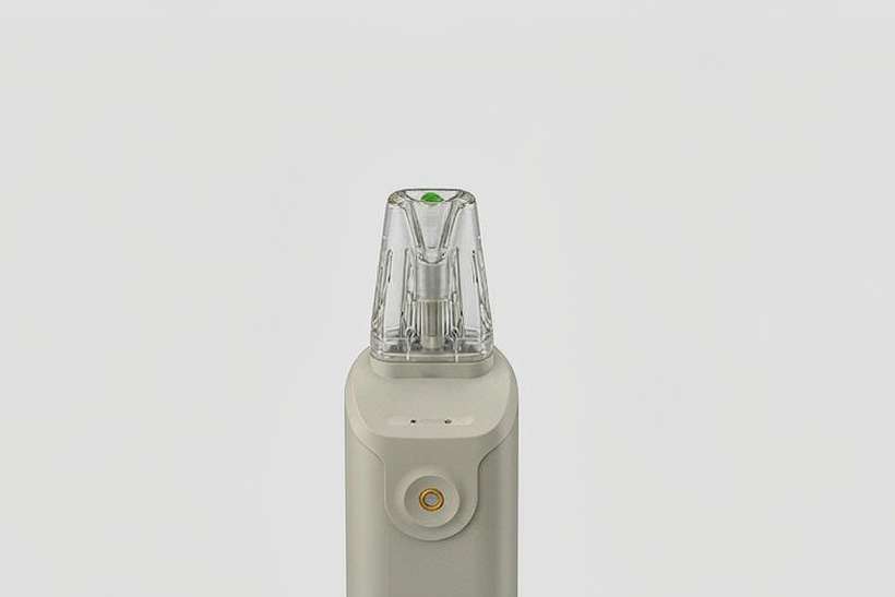 Launch Plan for Nicotine hardware — EU stock