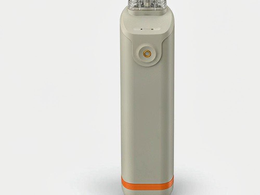 Launch Plan for Nicotine hardware — for resellers