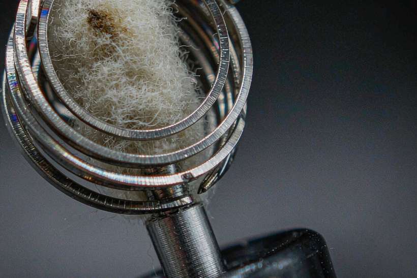 Launch Plan for Nicotine hardware — ODM ready