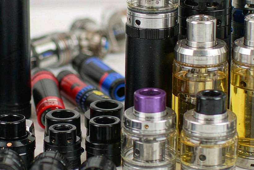 Launch Plan for Nicotine hardware — Spring catalog
