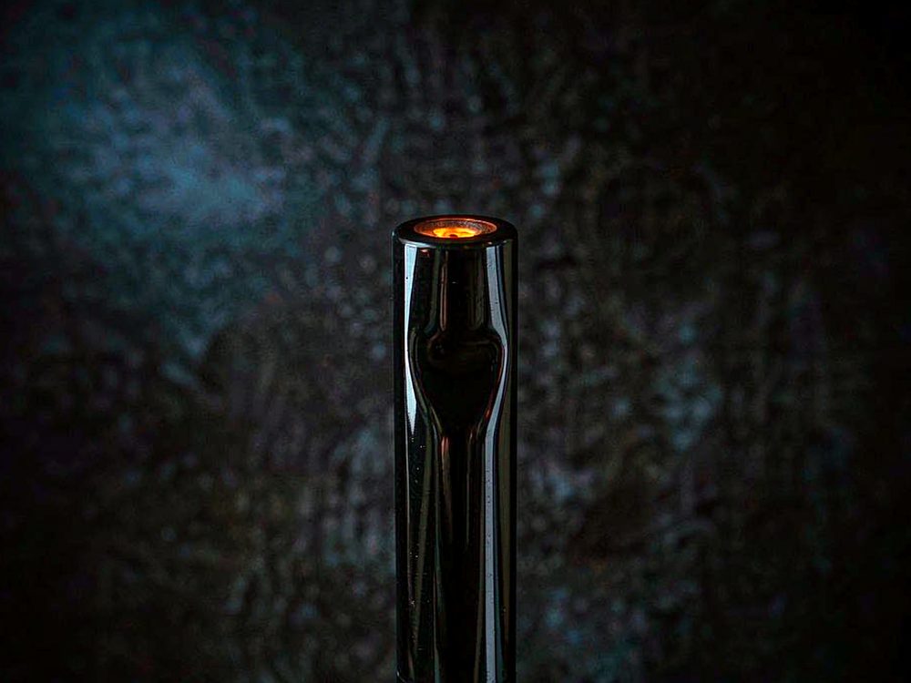 Launch Plan for Nicotine hardware — wholesale only