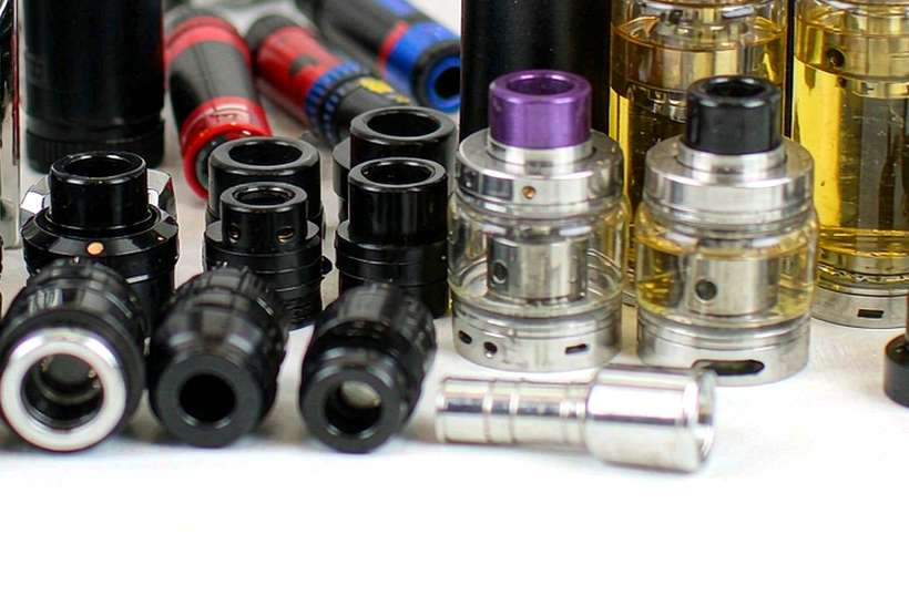 Launch Plan for Nicotine in Wales — Asia Pacific