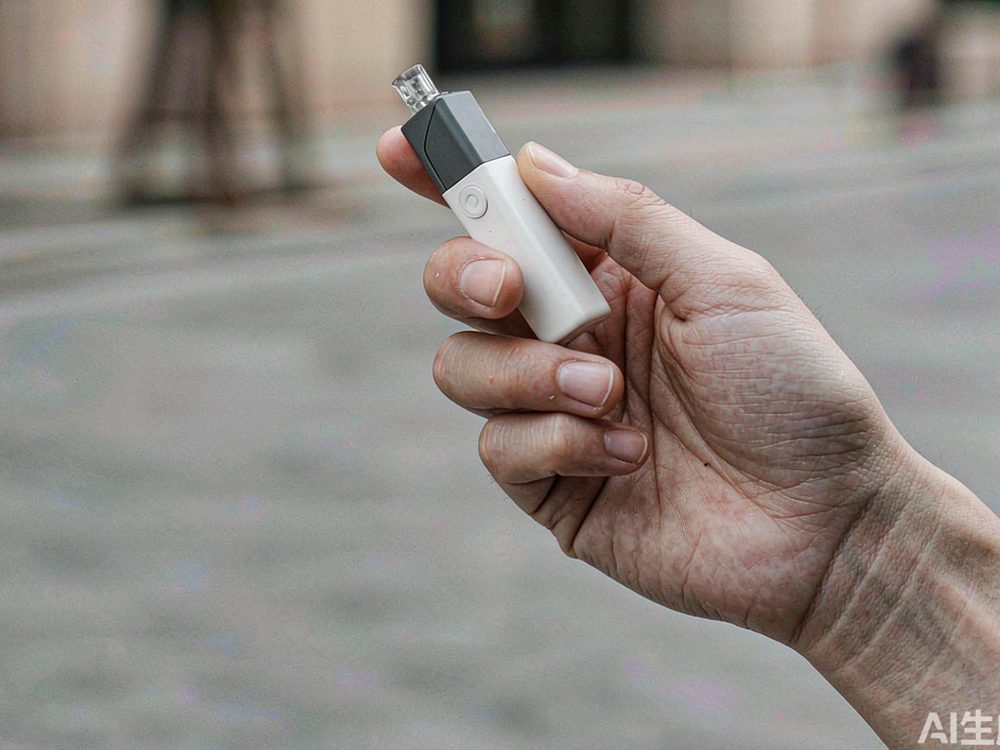 Launch Plan for Nicotine in Wales — bulk case