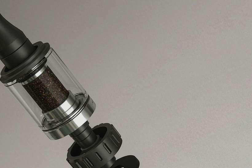 Launch Plan for Nicotine in Wales — EU stock