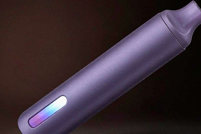 Launch Plan for Nicotine in Wales — OEM available