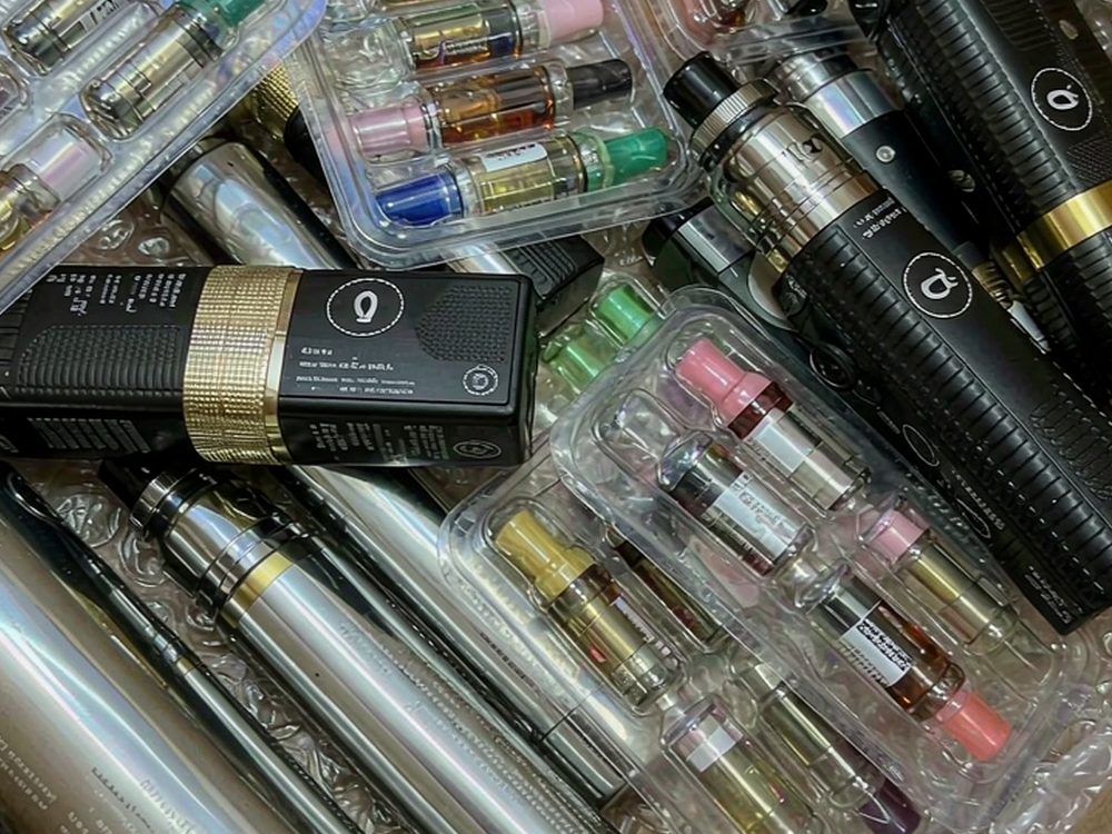 Launch Plan for Nicotine in Wales — premium tier