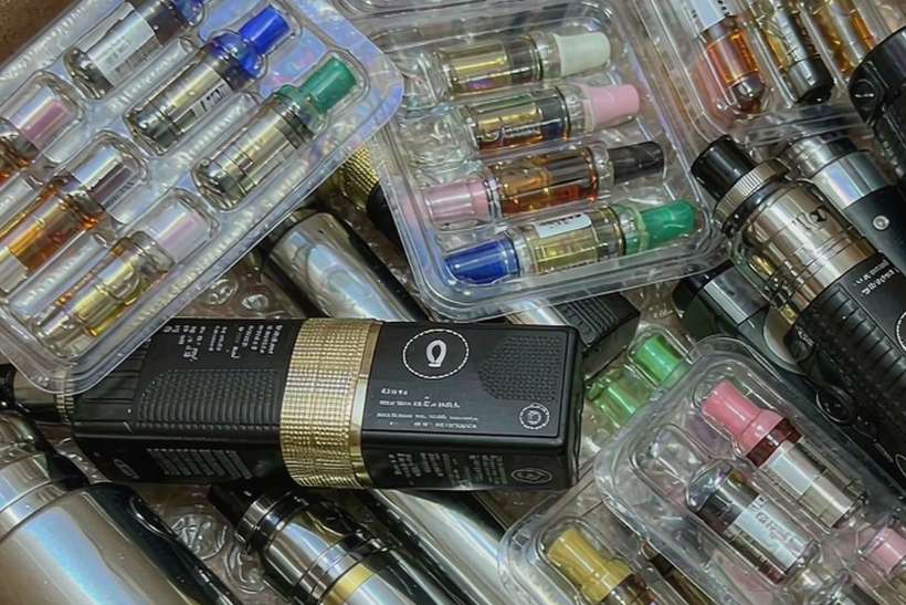 Launch Plan for Nicotine in Wales — Summer deals