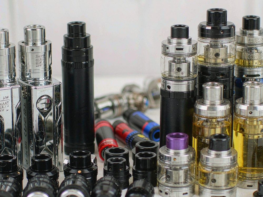 Launch Plan for Nicotine in Wales — top rated