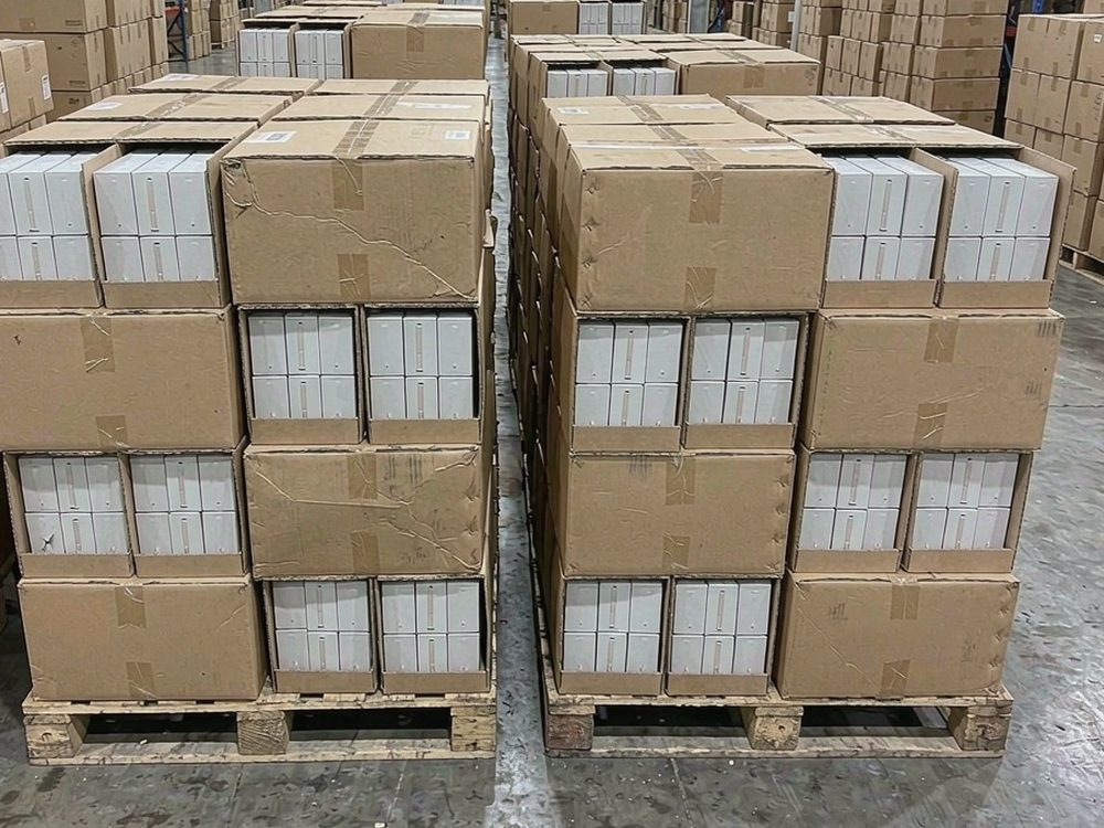 Launch Plan for Nicotine in Wales — wholesale only