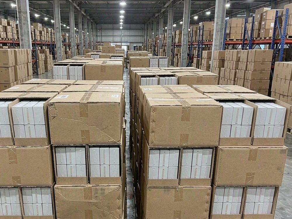 Launch Plan for Nicotine in Wales — with fast shipping