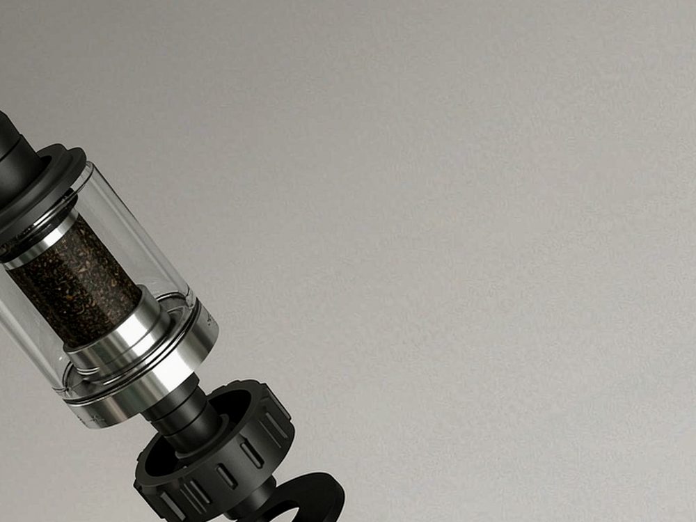 Launch Plan for Nicotine kits — 2026