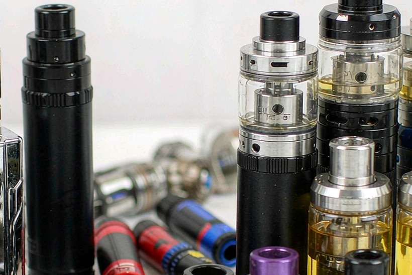 Launch Plan for Nicotine kits — Asia Pacific