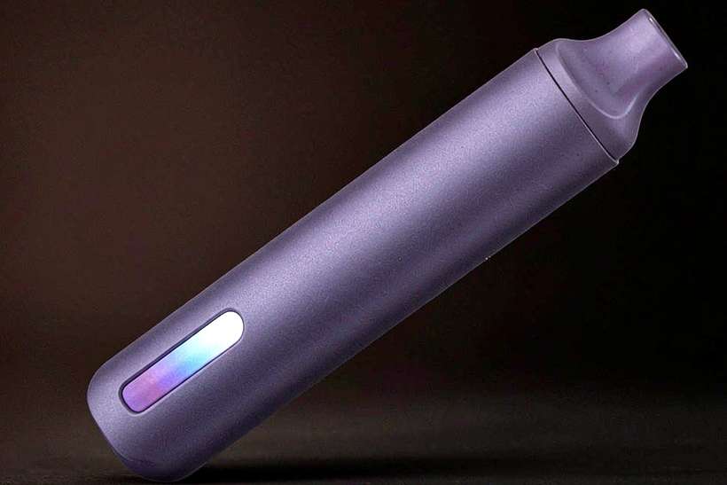Launch Plan for Nicotine kits — EU stock