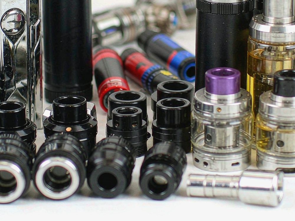 Launch Plan for Nicotine kits — for resellers