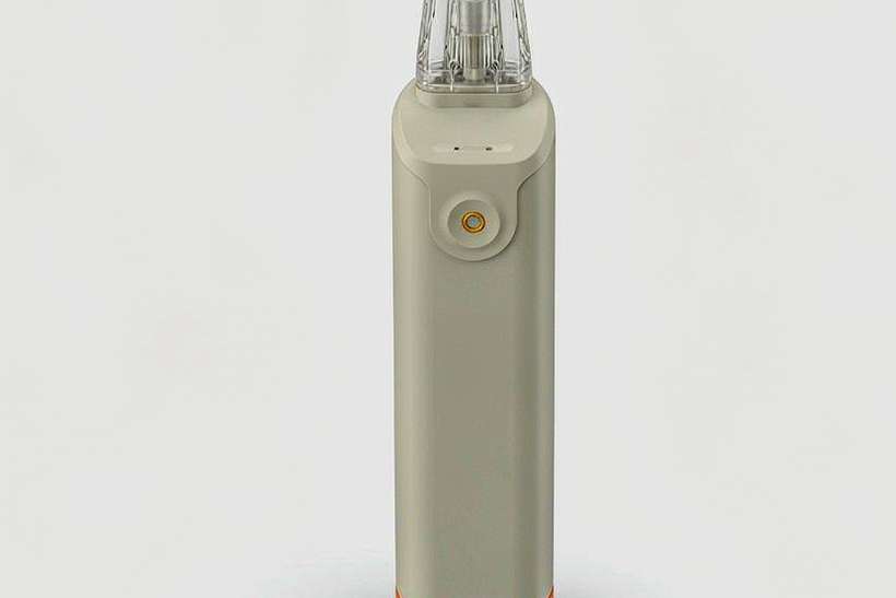 Launch Plan for Nicotine kits — Middle East