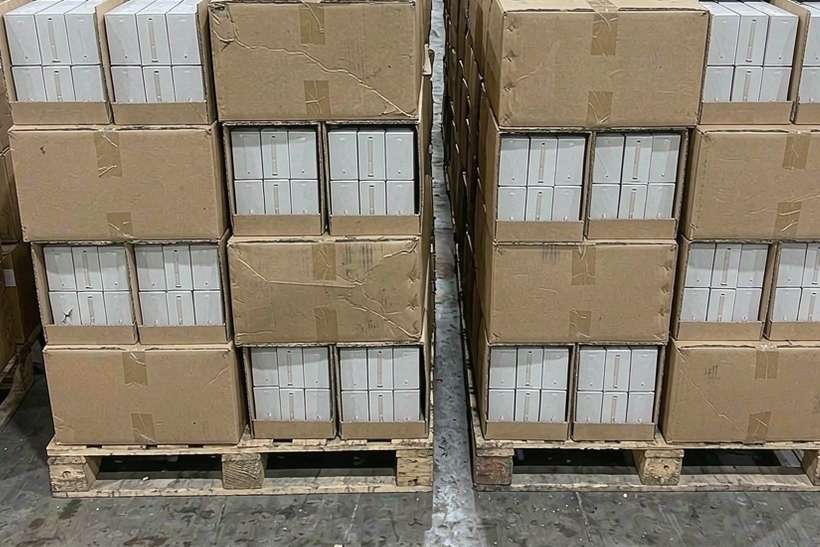 Launch Plan for Nicotine kits — Winter special