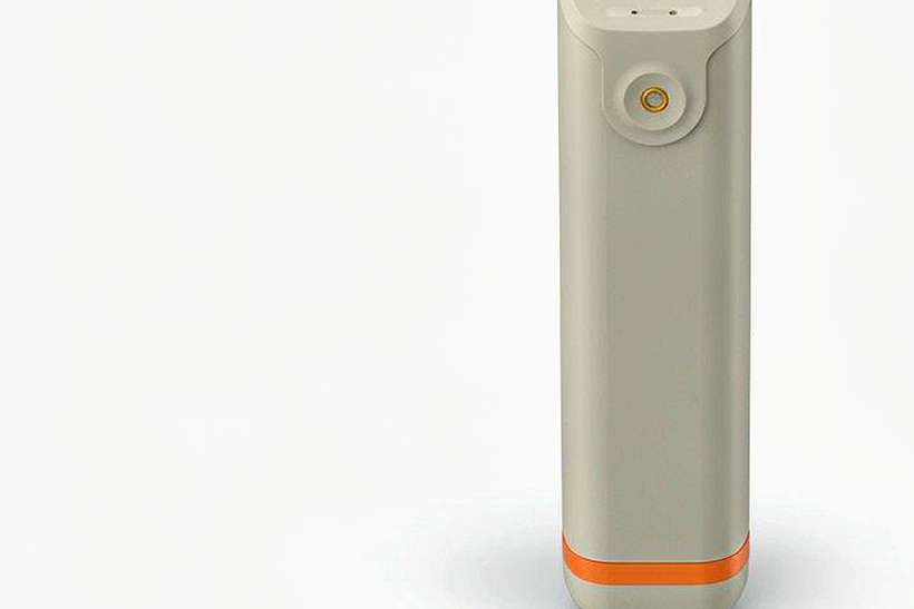 Launch Plan for Nicotine mods — EU stock