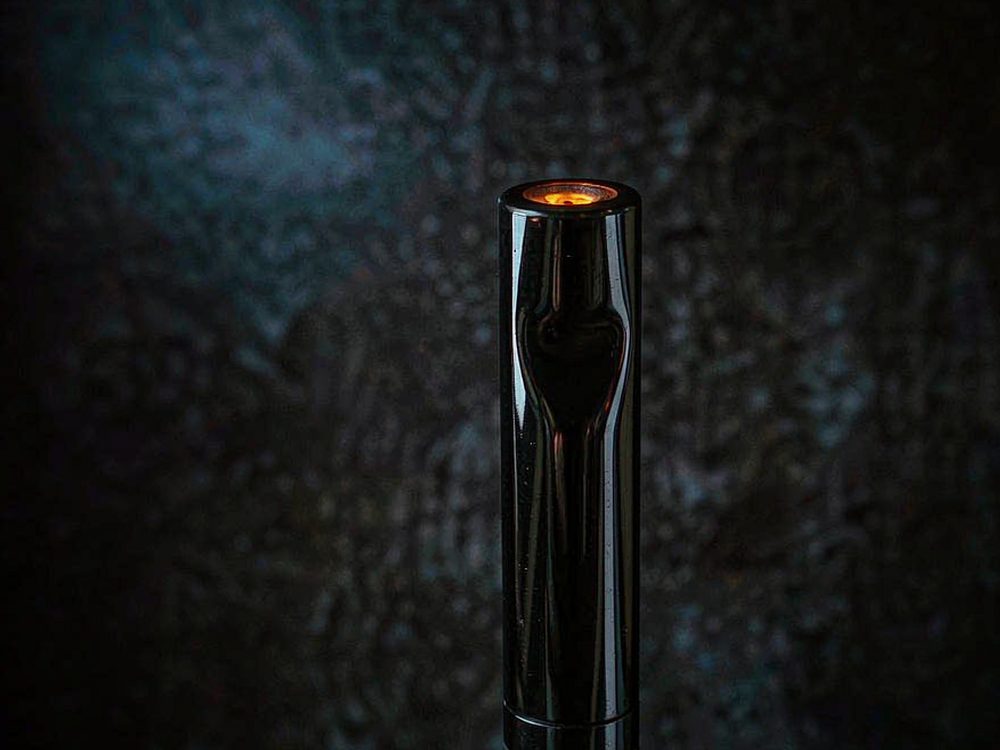 Launch Plan for Nicotine mods — for resellers
