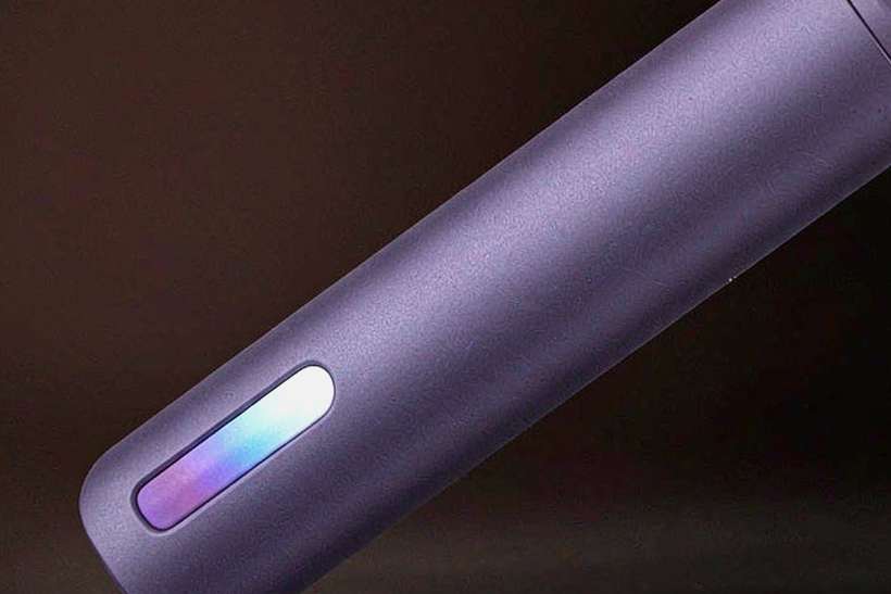 Launch Plan for Nicotine mods — ODM ready