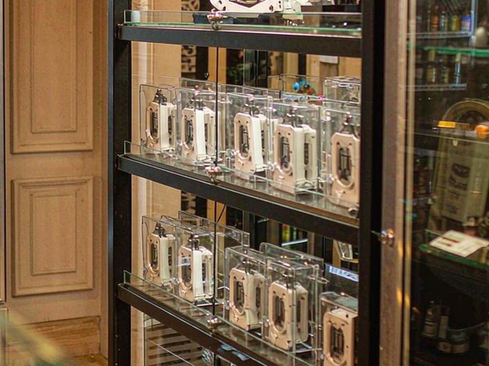 Launch Plan for Nicotine mods — verified suppliers