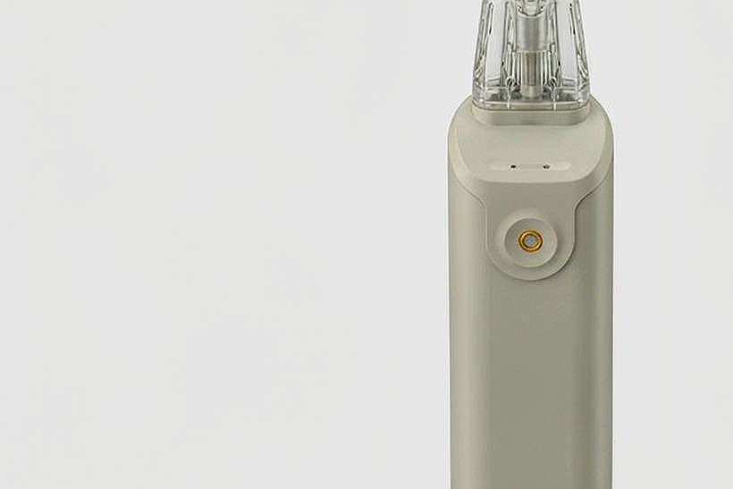 Launch Plan for Nicotine pods — Middle East