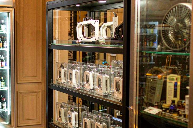 Launch Plan for Nicotine pods — OEM available