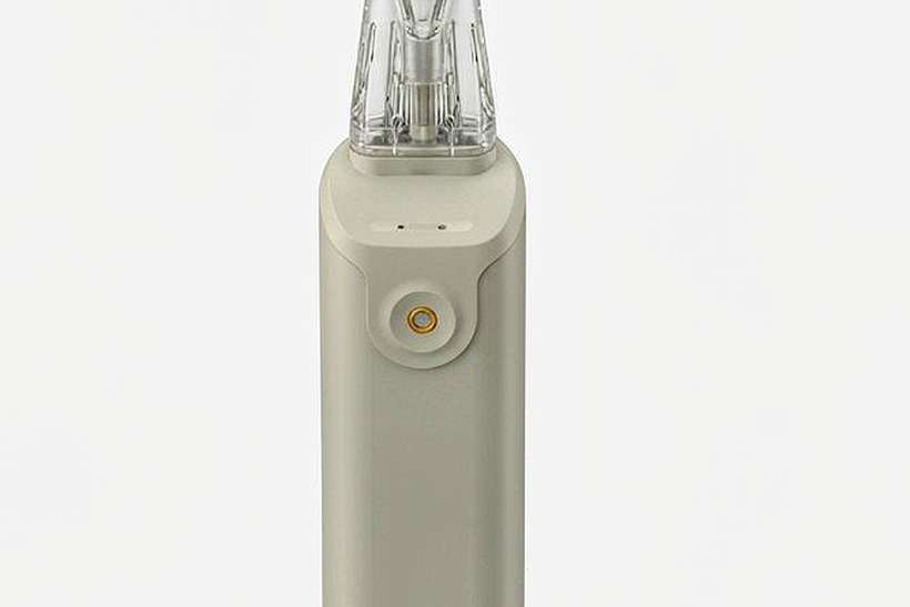 Launch Plan for Nicotine pods — US warehouse