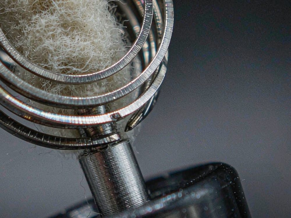 Launch Plan for Nicotine pods — with fast shipping