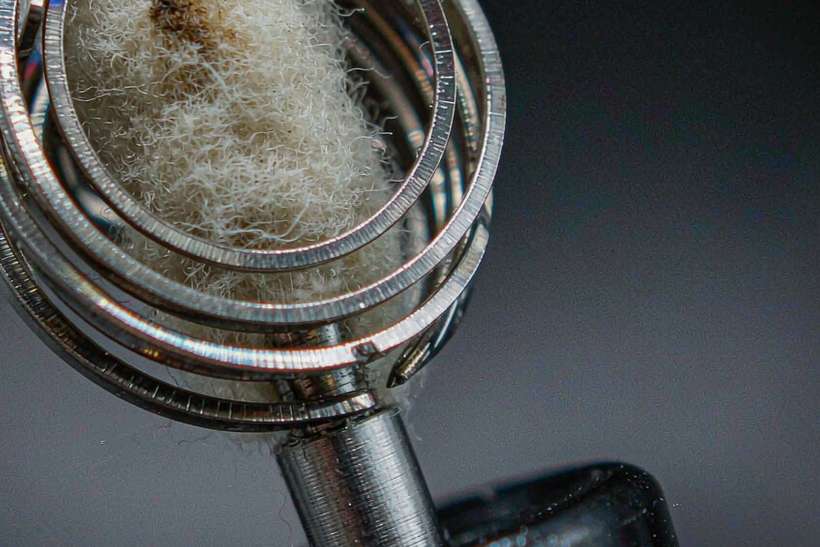 Launch Plan for Nicotine products in Wales — Spring catalog