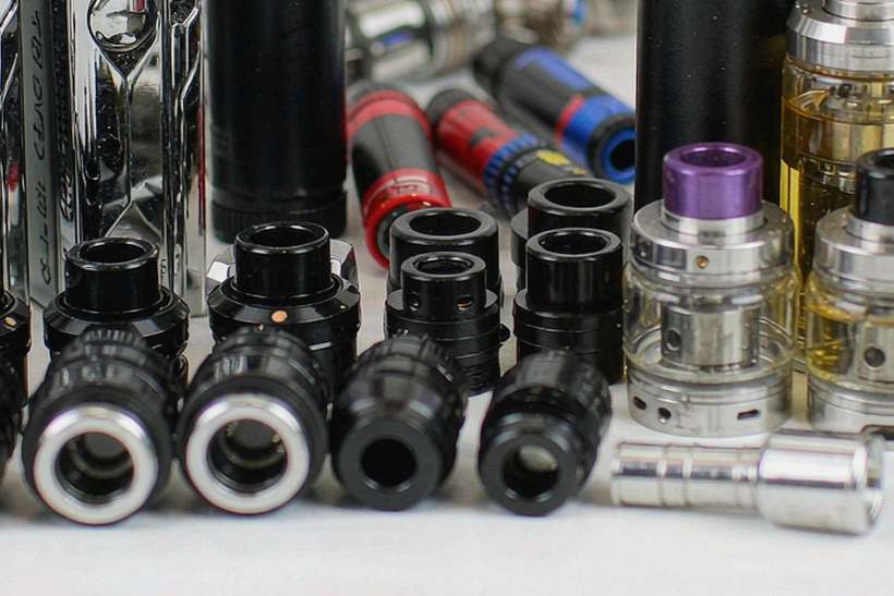 Launch Plan for Nicotine products in Wales — Summer deals