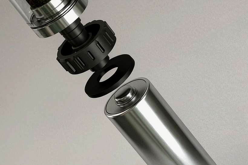 Launch Plan for Nicotine tanks — Autumn stock