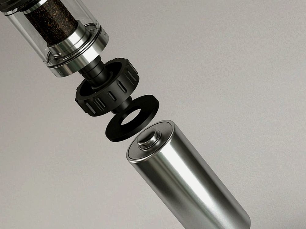 Launch Plan for Nicotine tanks — budget tier