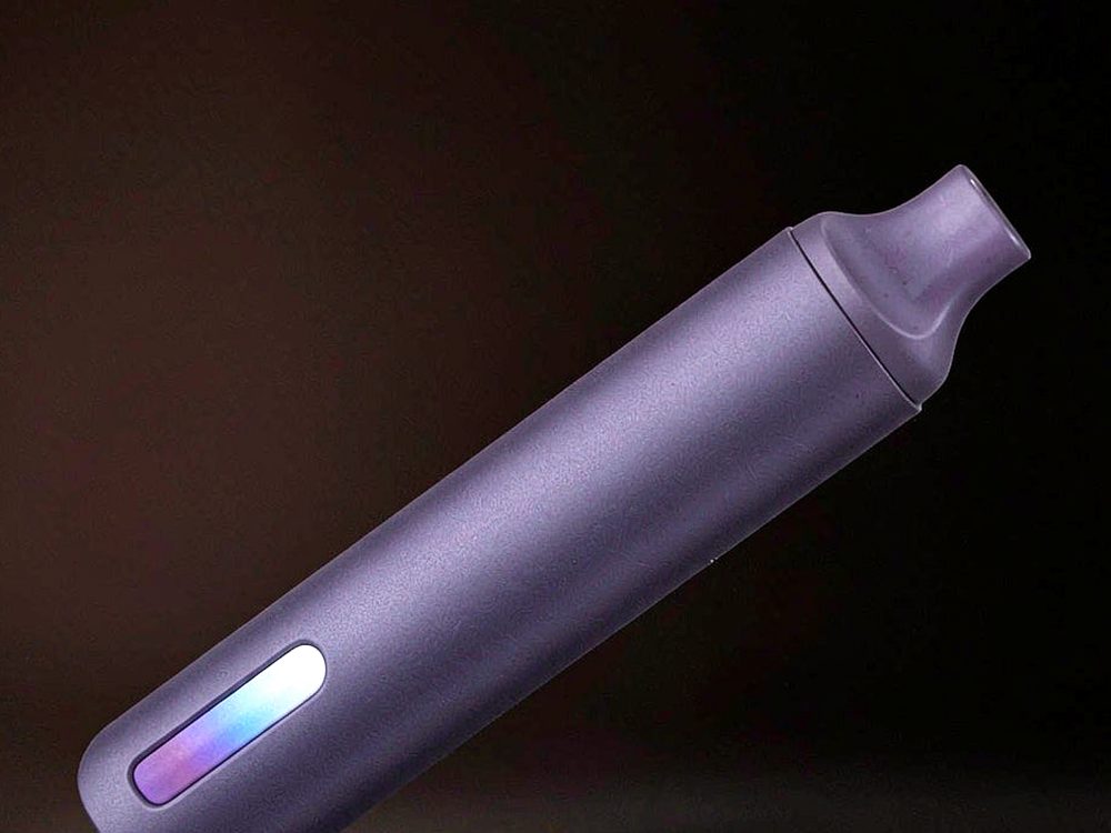 Launch Plan for Nicotine tanks — top rated