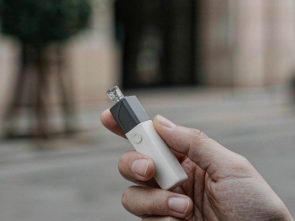 Launch Plan for Wales Nicotine — 2026