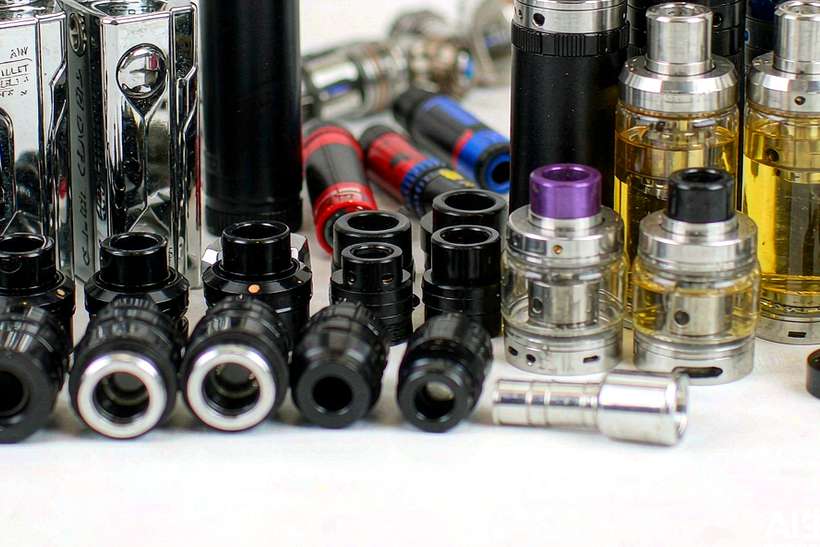 Launch Plan for Wales Nicotine — container load