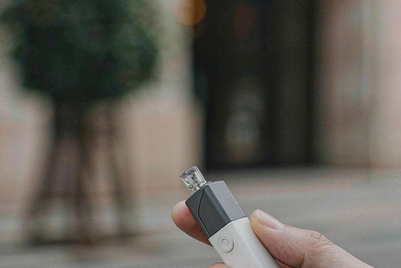 Launch Plan for Wales Nicotine — EU stock