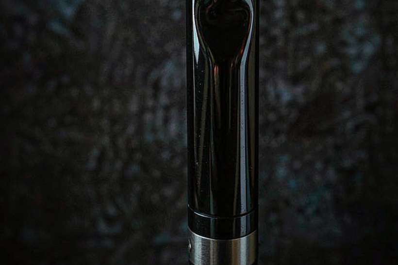 Launch Plan for Wales Nicotine — express air