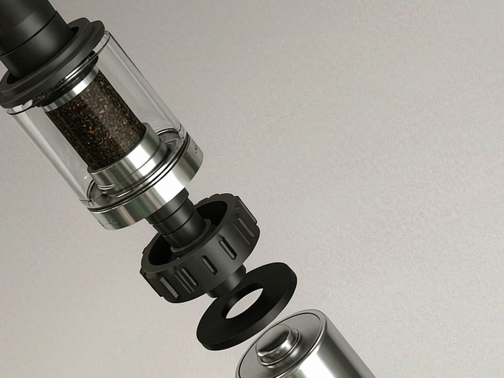 Launch Plan for Wales Nicotine — for resellers