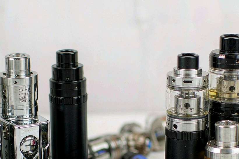 Launch Plan for Wales Nicotine — ODM ready