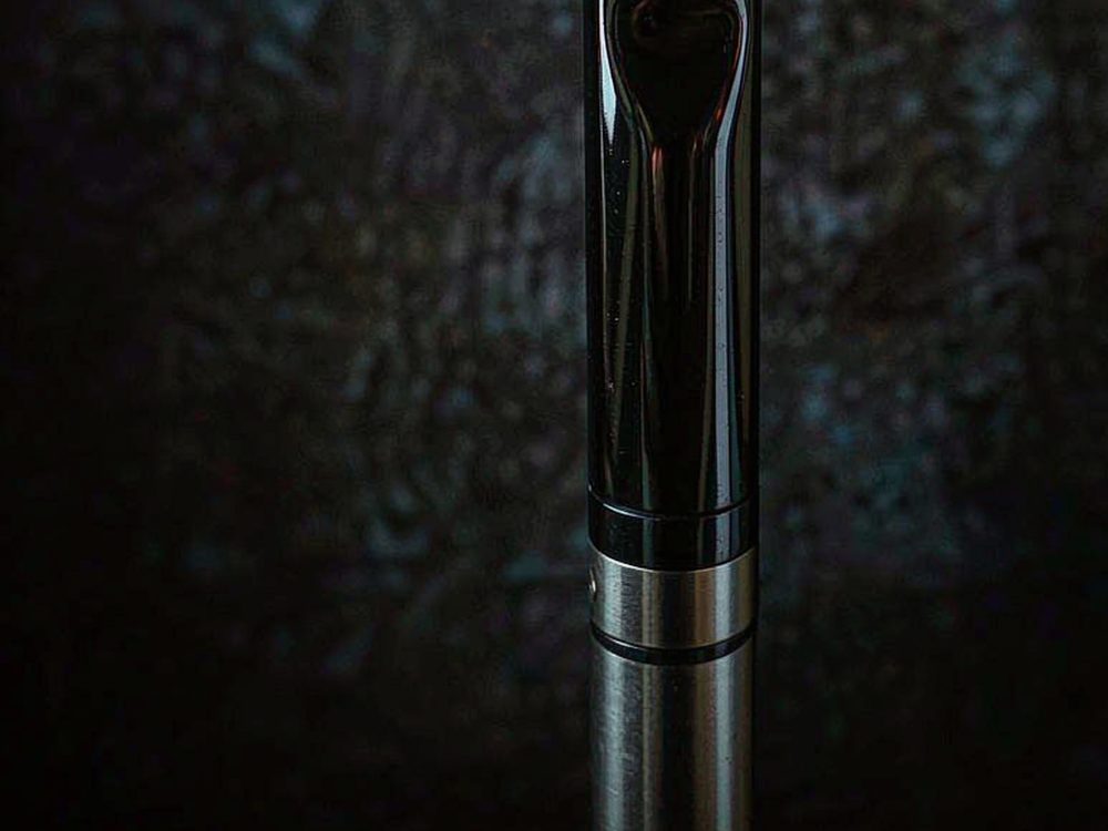 Launch Plan for Wales Nicotine — premium tier
