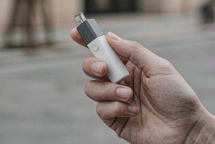 Launch Plan for Wales Nicotine — Spring catalog