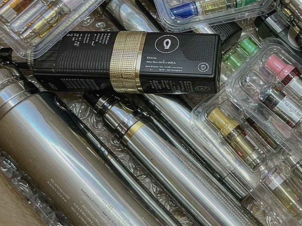 Launch Plan for Wales Nicotine — top rated