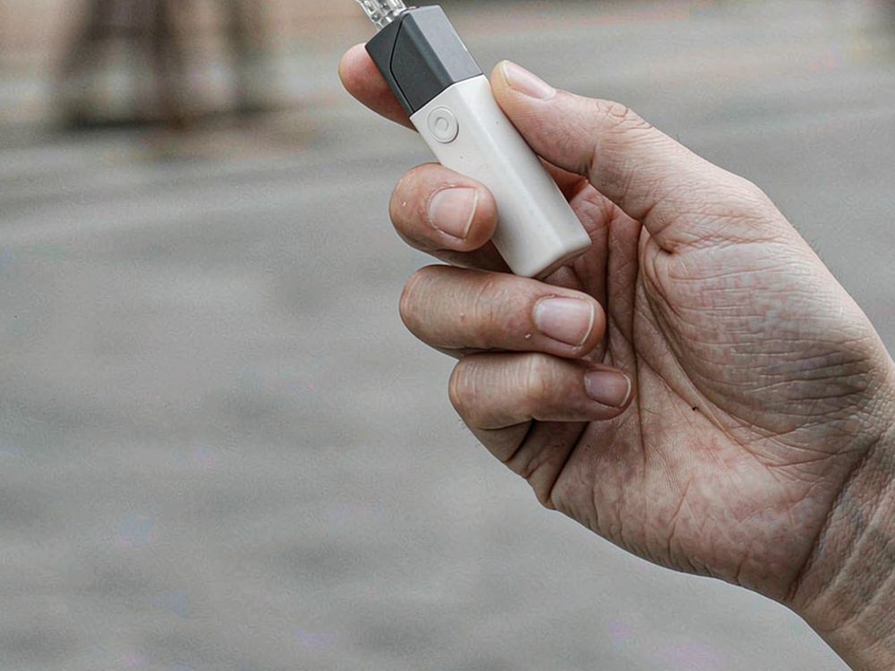 Launch Plan for Wales Nicotine — verified suppliers