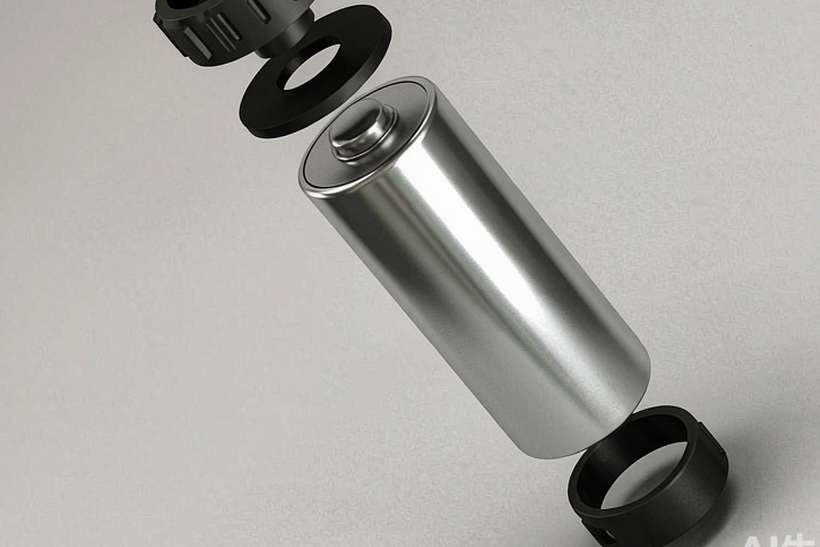 Margins on Nicotine accessories — Spring catalog