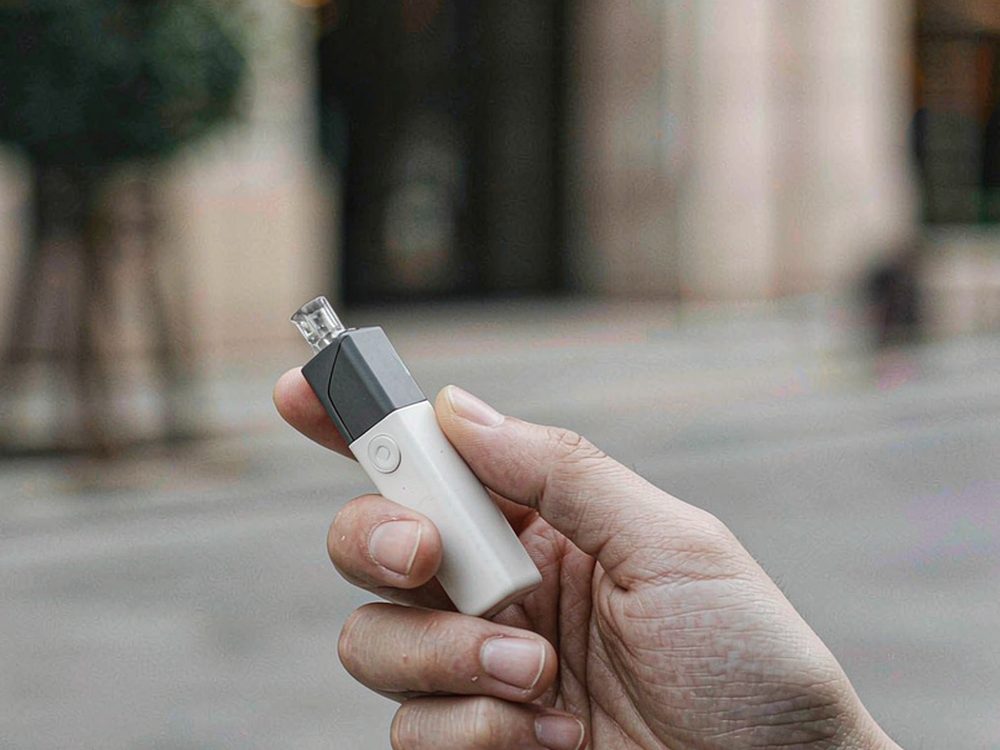 Margins on Nicotine accessories — top rated